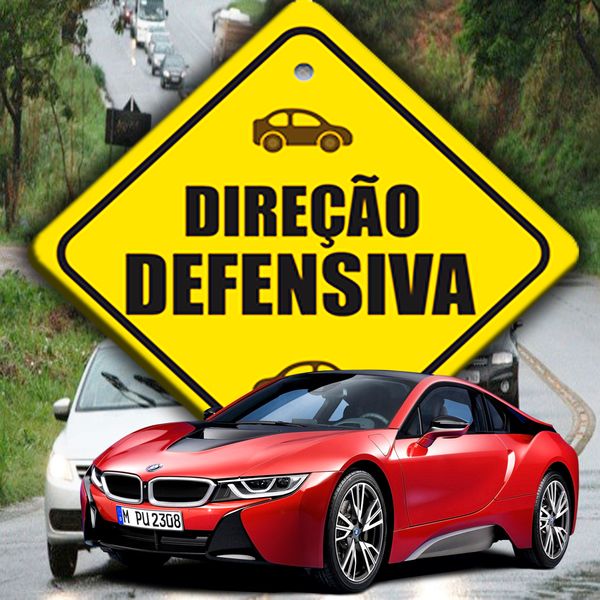 DIREÇÃO DEFENSIVA - ESPAÇO DO SESMT - learn a new skill - Online ...