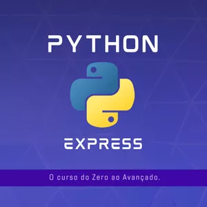 Imagen de portada para Curso online Python Express