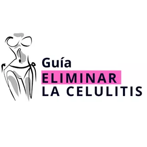 Imagen de portada para Curso online Guia Eliminando la Celulites 
