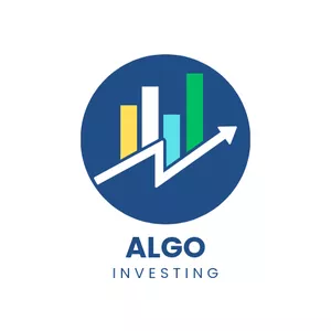 Imagem de capa para o Curso online Investing algo