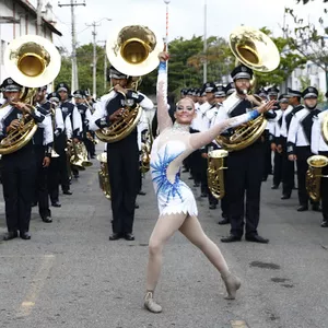Imagem de capa para o Curso online Arquivos de Partituras Digital para Formação Banda Marcial 