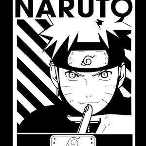 Imagen de portada para Ebook vector narut