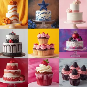 Imagen de portada para Curso online Cake Design