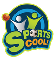 SportsCool Academy logo
