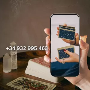 Imagen de portada para Curso online Pregunta gratis a videntes: descubre si conectas antes de pagar