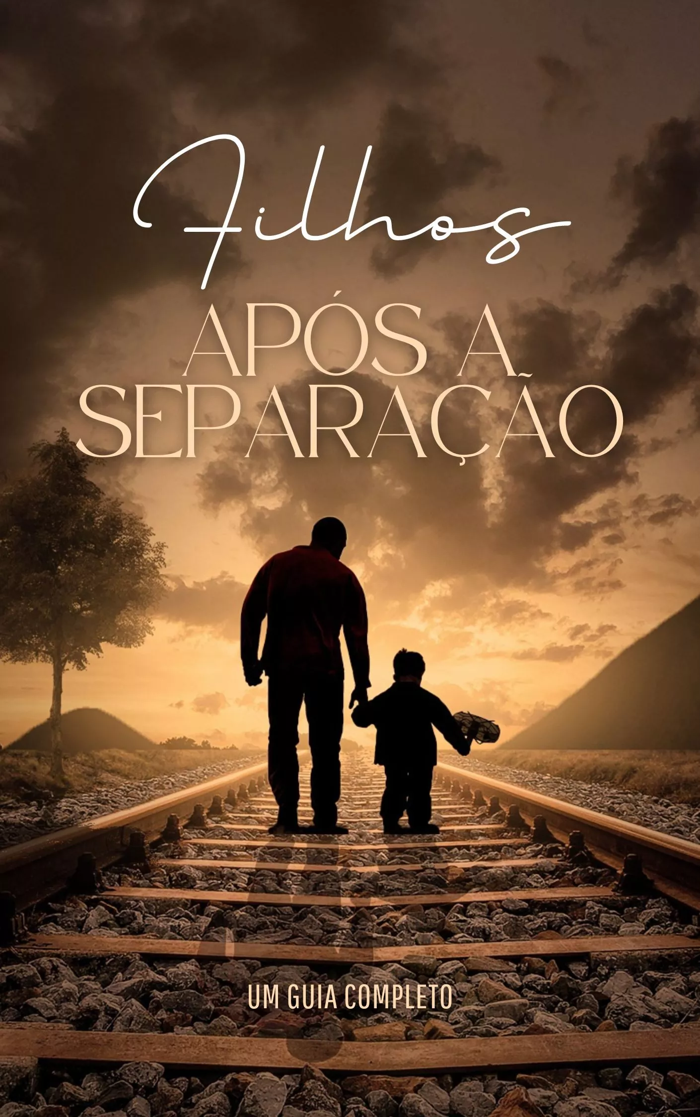 Guia Completo: Como Construir uma Relação Positiva com seus Filhos Após a Separação