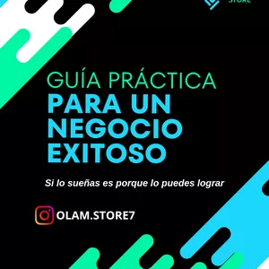 Imagen de portada para Ebook Guia de planificación para tu negocio 