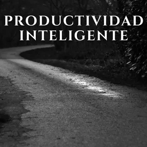 Imagen de portada para Ebook Productividad Inteligente