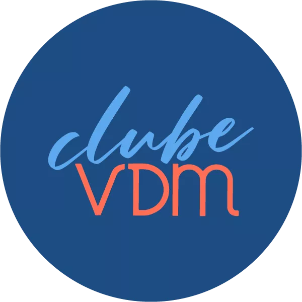 Avalie o Clube VDM