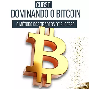 Imagem do curso Curso Dominando o Bitcoin