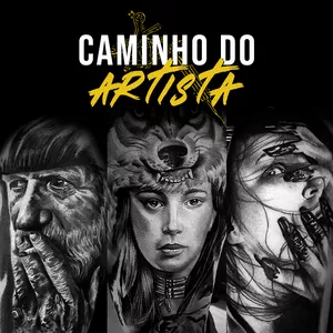Imagem de capa para o Curso online Curso Caminho do Artista