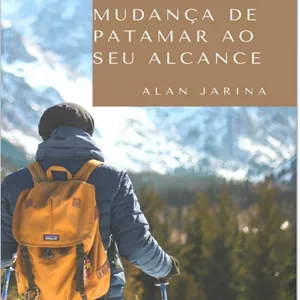 Imagem de capa para o Ebook Hábitos: Mudança de Patamar ao seu alcance