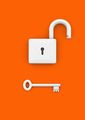 Unlock Your Talents + Design Your Life logo
