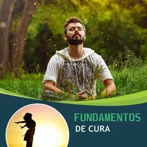Imagem de capa para o Ebook Guia de treinamento - FUNDAMENTOS DE CURA