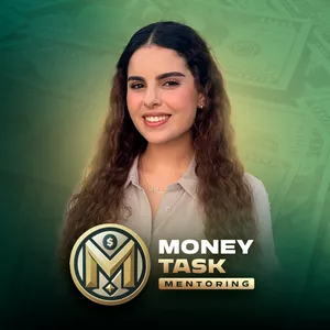 Cover image for Ebook Money Task Mentoring