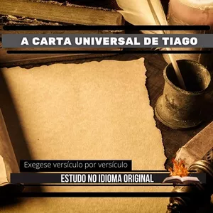 Capa do curso 