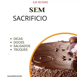 Imagem de capa para o Ebook Transforme seu corpo em 30 dias: O guia definitivo para emagrecer sem sofrimento