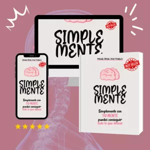 Imagen de portada para Ebook SIMPLEMENTE