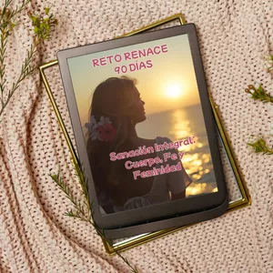 Imagen de portada para Curso online RETO RENACE 90 DÍAS 