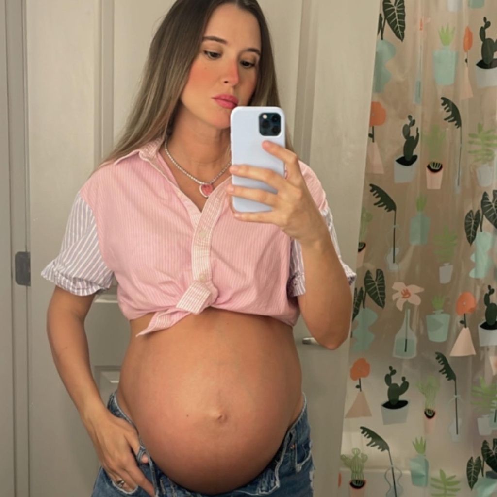 Flávia - 35 anos
