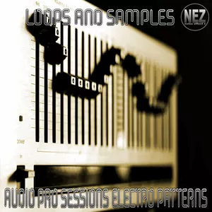 Imagem do curso Audio Pro Sessions Electro Patterns