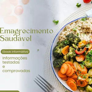 Imagem de capa para o Ebook O Prazer de Comer Bem