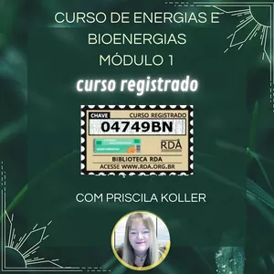 Imagem de capa para o Curso online *Curso Online de Energias e Bioenergias (Módulo 1)