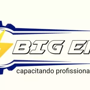 Imagem de capa para o Curso online Instalações eletricas