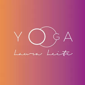 Imagem de capa para o Curso online Laura Leite Yoga