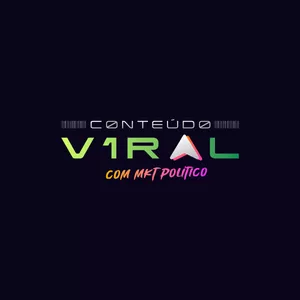 Imagem de capa para o Curso online O Método Conteúdo Viral: Transforme seguidores em eleitores fiéis!