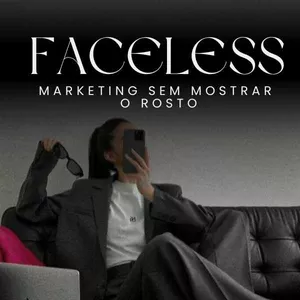 Curso Curso completo com +7500 vídeos para vender sem aparecer