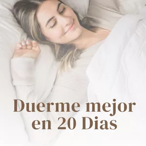 Imagen de portada para Ebook Guia - Duerme Mejor