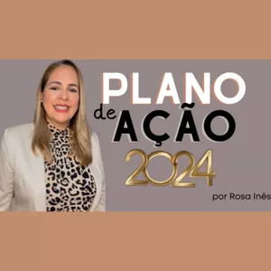 Imagem de capa para o Curso online PLANO DE AÇÃO 2024