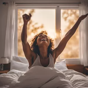 Cover image for Ebook Importance of Sleep