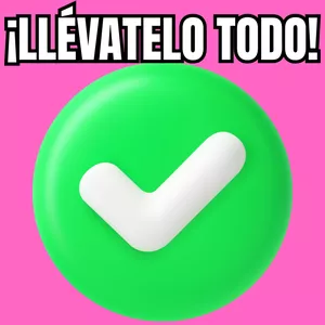 Imagen de portada para Ebook Pack VIP: Todos los Bonos con Ahorro de $200 MXN ⭐¡OFERTA ESPECIAL!⭐