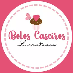 Imagem de capa para o Curso online Bolos Caseiros Lucrativos