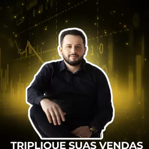 Capa do curso 