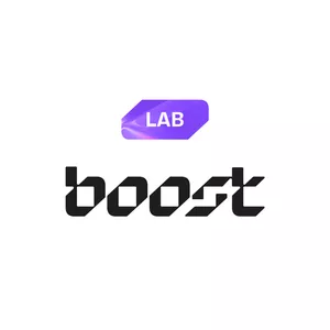 Imagem de capa para o Curso online LabBoost Workshop - Aprenda criar imagens profissionais com IA