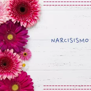 Imagen de portada para Curso online El narcisimo