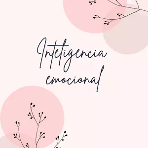 Imagem de capa para o Ebook Inteligência emocional 