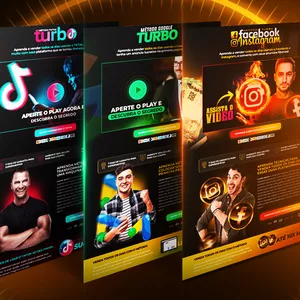 Imagem do curso Método turbo ADS