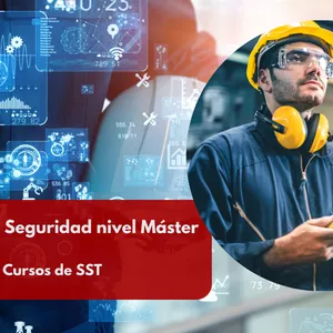 Imagen de portada para Curso online FORMACION MÁSTER SHE +ACE