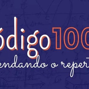 Imagem de capa para o Curso online Código 1000 - Desvendando o repertório
