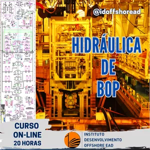 Capa do curso 