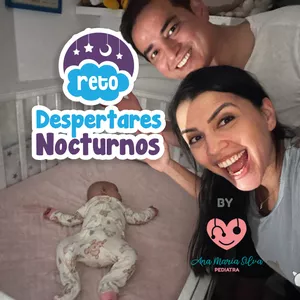 Imagen de portada para Curso online 💫Reto Despertares Nocturnos AMS💫