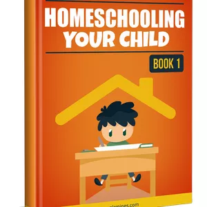 Imagem principal do produto Homeschooling Your Child