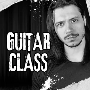 Imagem do curso Guitar Class: Violão e Guitarra