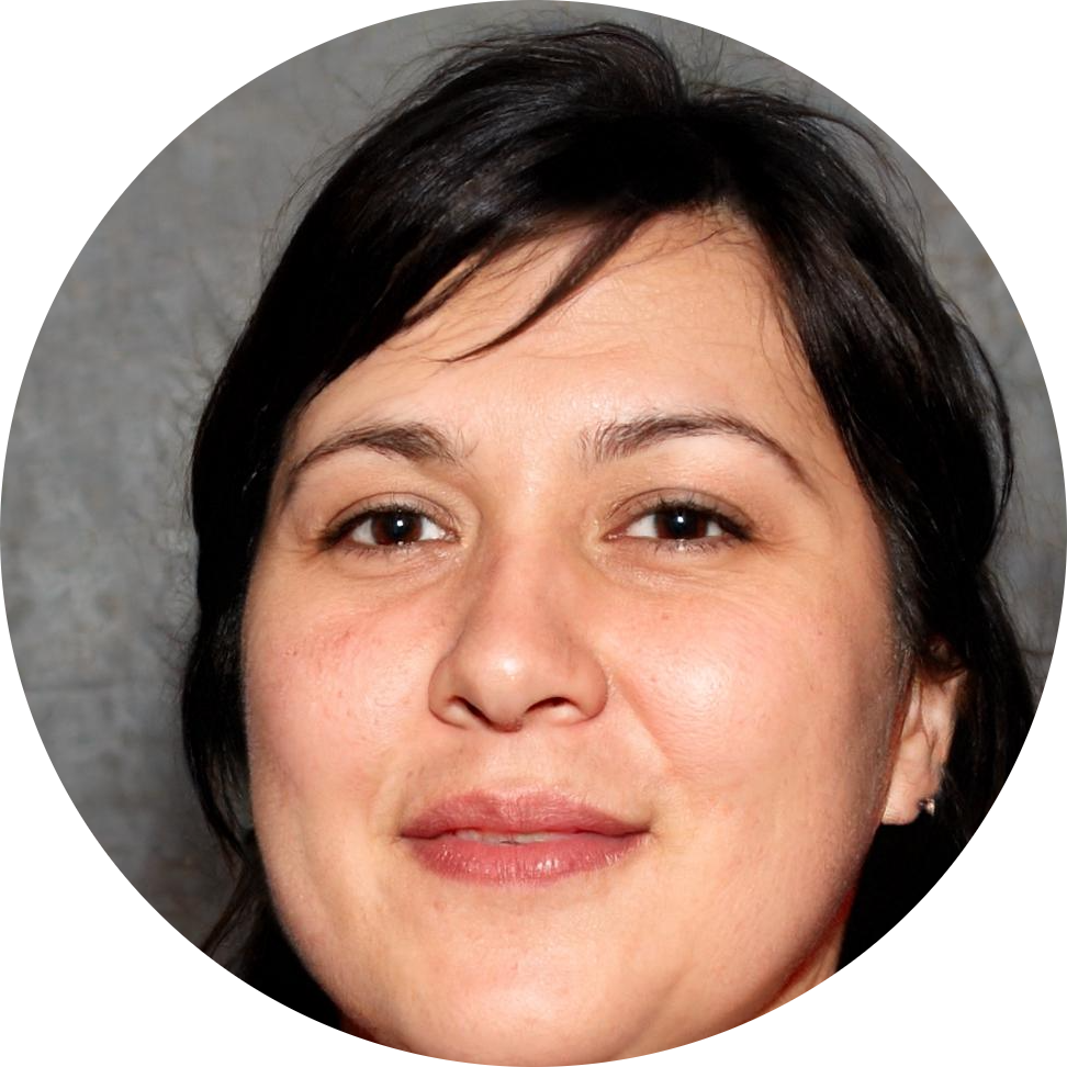 Laura Martinez ( Madre y Educadora )