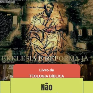 Imagem principal do produto Ekklesia e Reforma Já! Vol.01 