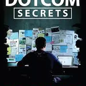 Imagem de capa para o Ebook Dotcom Secrets - traduzido